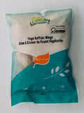 奶素 松-香辣小雞腿 454g -- Lacto VF Veggie Buffalo Wings 454g