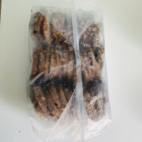 全素 牛排 3kg -- Vegan soy patty (beef flavor) 3kg
