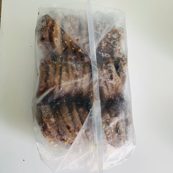 全素 牛排 3kg -- Vegan soy patty (beef flavor) 3kg