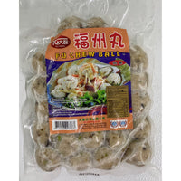 2包 全素 福州丸 600g -- Plant Based Fu-Zou Balls 600g*2 packs