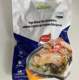 奶素 松-素白帶魚 454g -- Lacto VF Veggie Chunks (Ribbon Fish Flavor) 454g