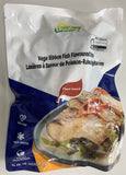 奶素 松-素白帶魚 454g -- Lacto VF Veggie Chunks (Ribbon Fish Flavor) 454g