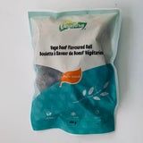 奶素 松-牛肉丸 454g -- Lacto VF Veggie Balls (Beef Flavor) 454g
