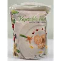 奶素 松-蔬菜漿 1kg  --  Vegatable Paste 1kg