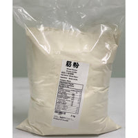 全素筋粉-2kg -- Plant Based Wheat Gluten 2kg