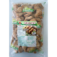 奶素 松-香辣小雞腿 3kg -- VF-Veggie Nuggets (Spicy Chicken Flavor) 3kg